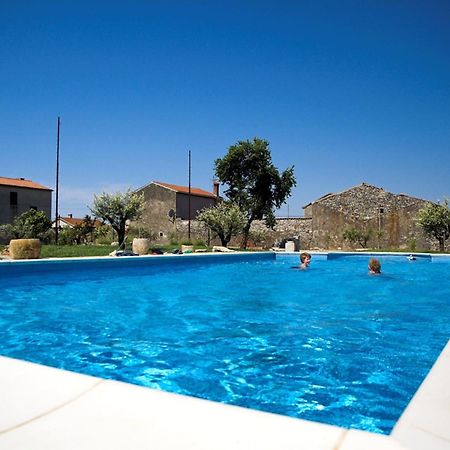 Marceta - Apartments & Rooms With Swimming Pool Fažana Esterno foto
