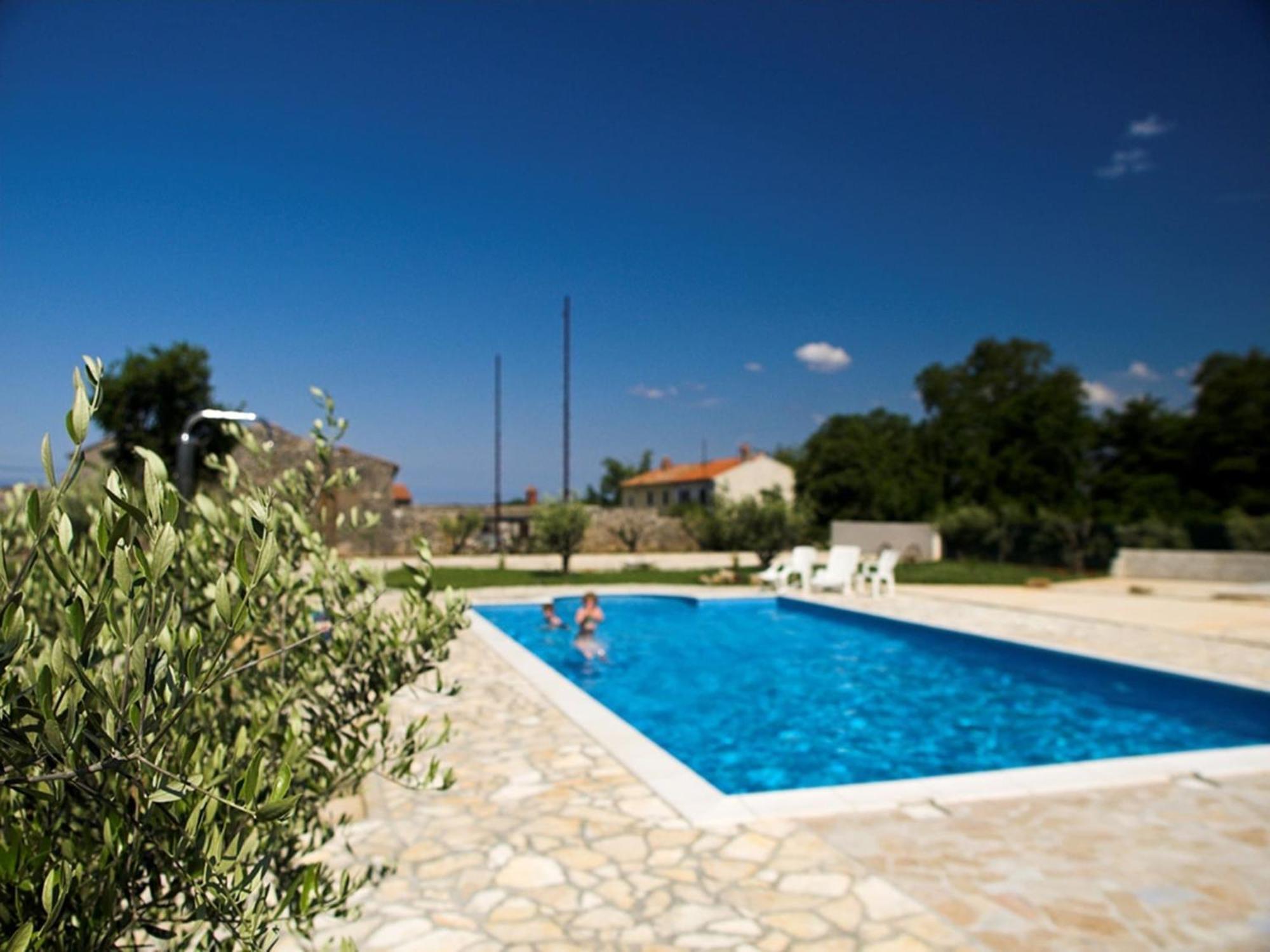 Marceta - Apartments & Rooms With Swimming Pool Fažana Esterno foto