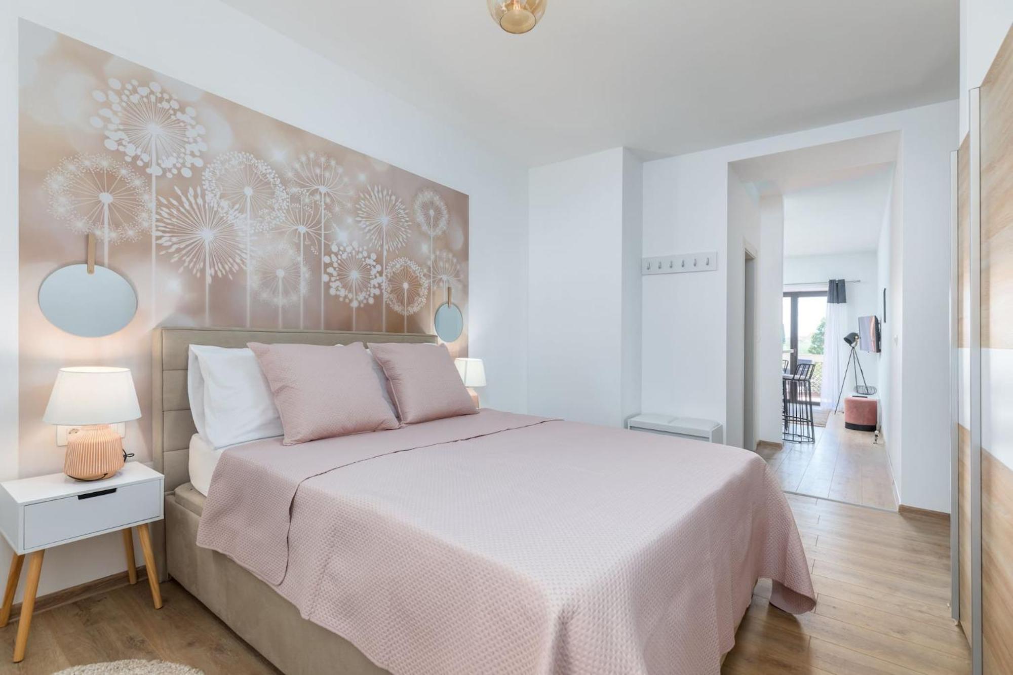 Marceta - Apartments & Rooms With Swimming Pool Fažana Esterno foto