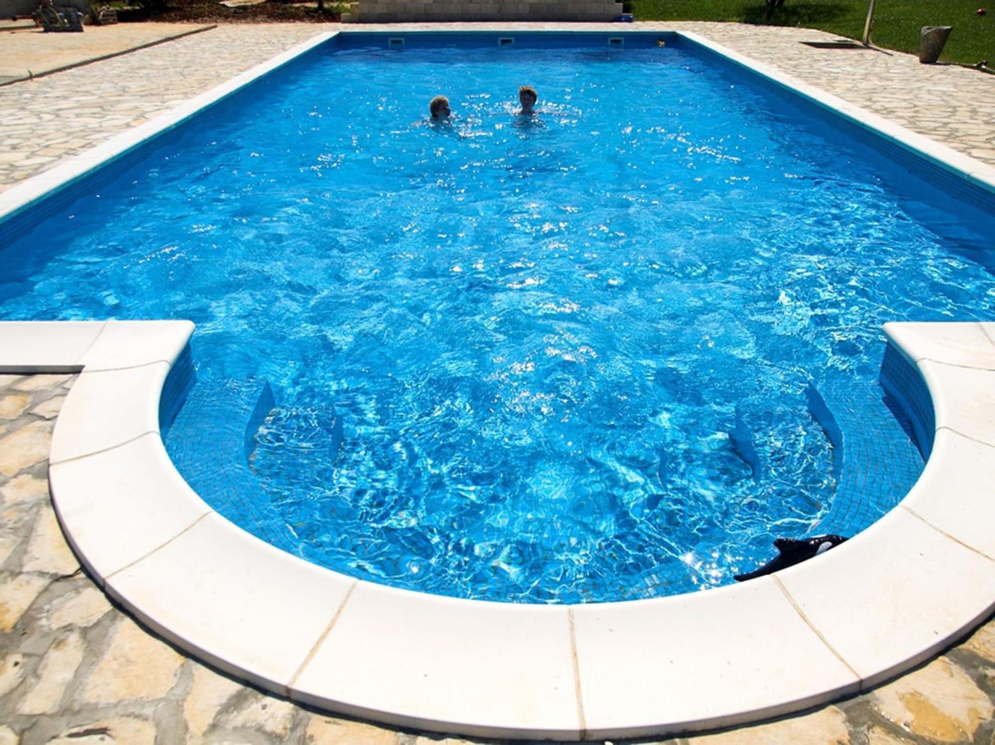Marceta - Apartments & Rooms With Swimming Pool Fažana Esterno foto