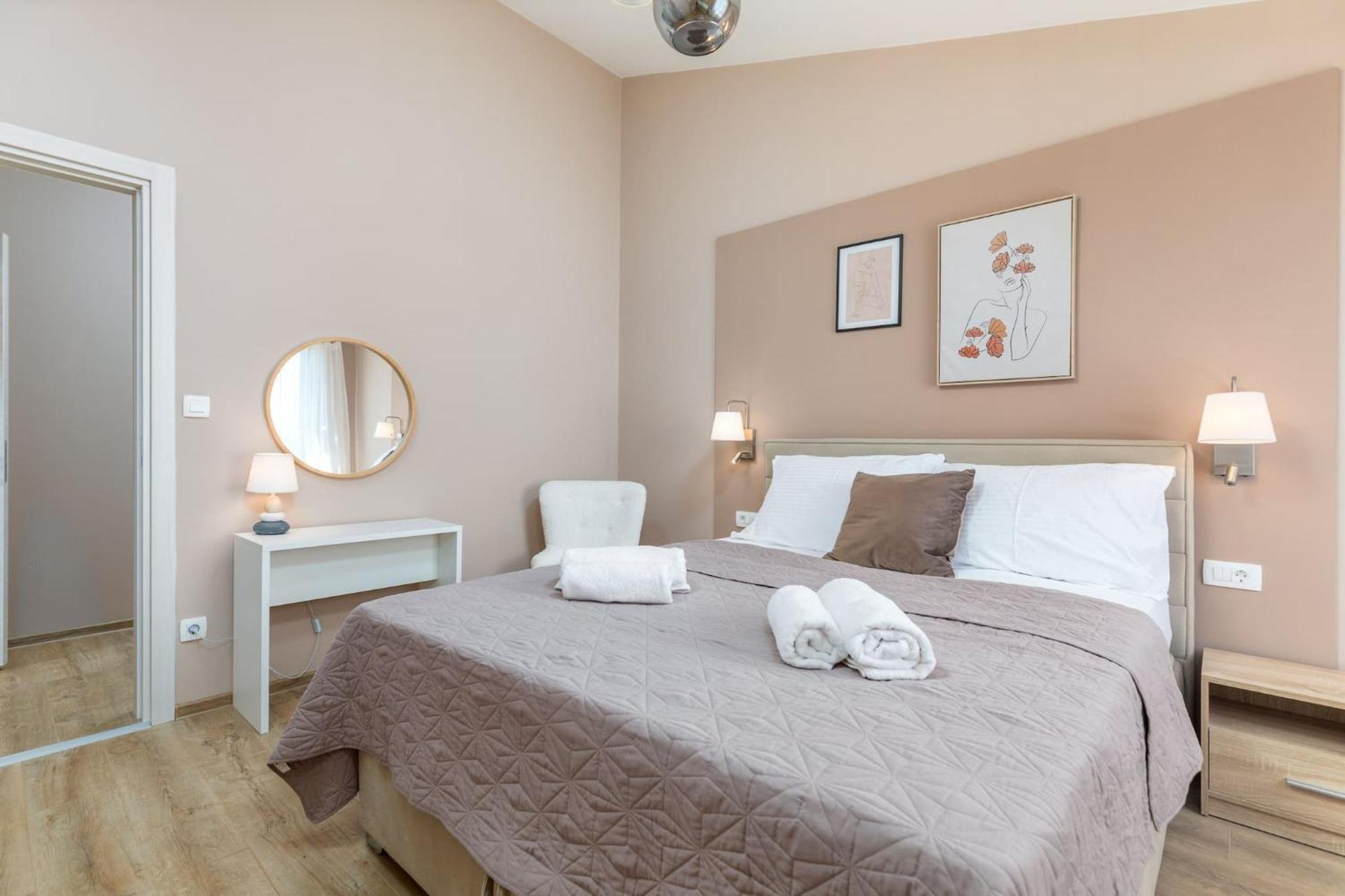 Marceta - Apartments & Rooms With Swimming Pool Fažana Esterno foto