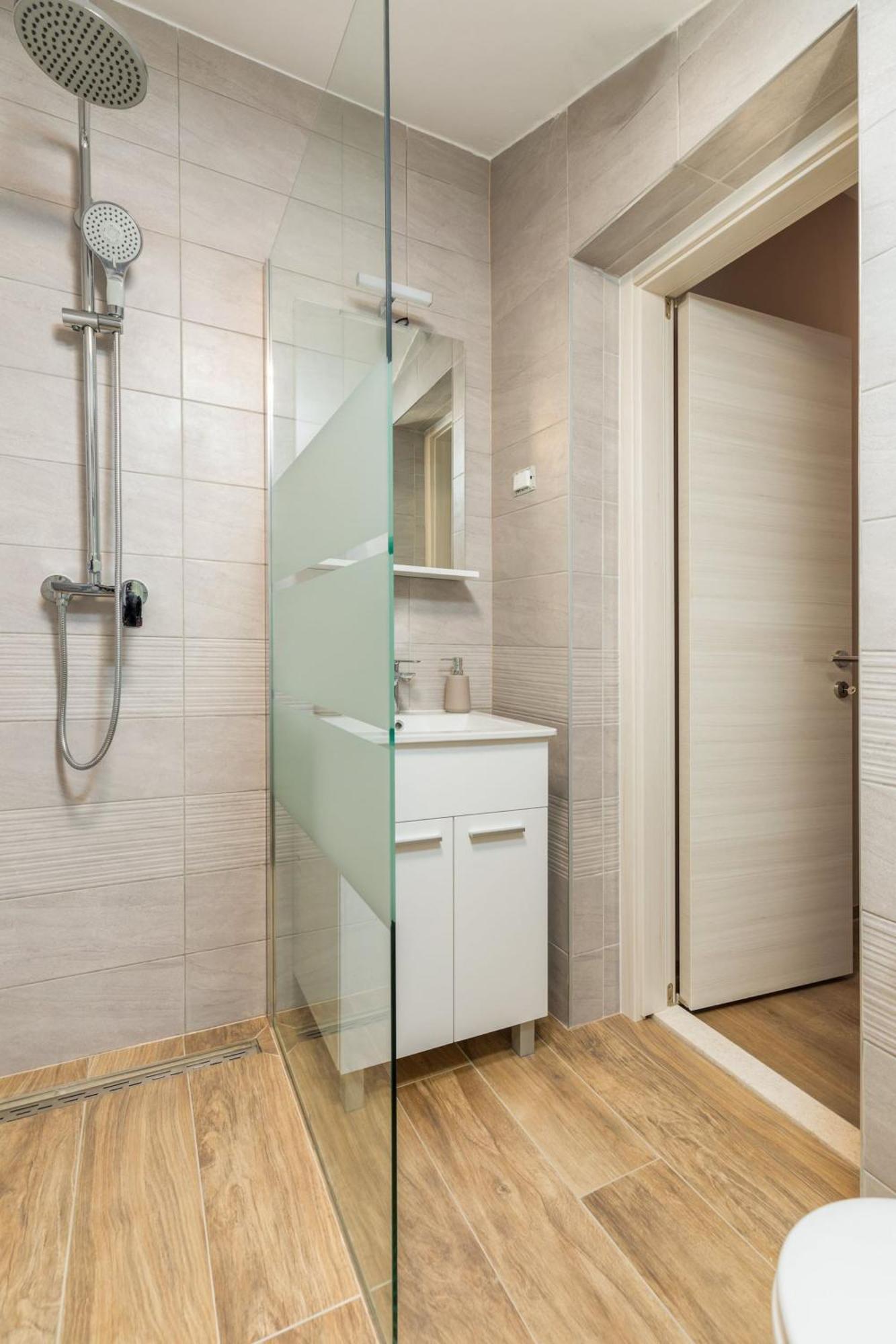Marceta - Apartments & Rooms With Swimming Pool Fažana Esterno foto