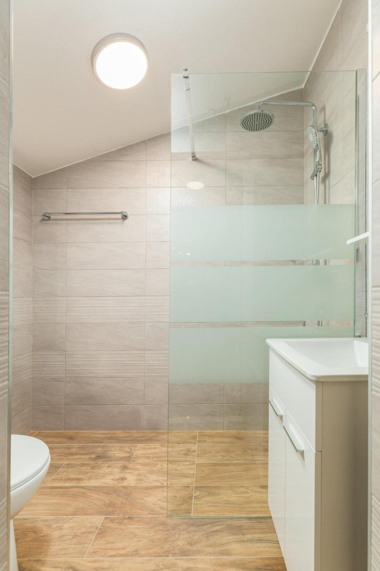 Marceta - Apartments & Rooms With Swimming Pool Fažana Esterno foto