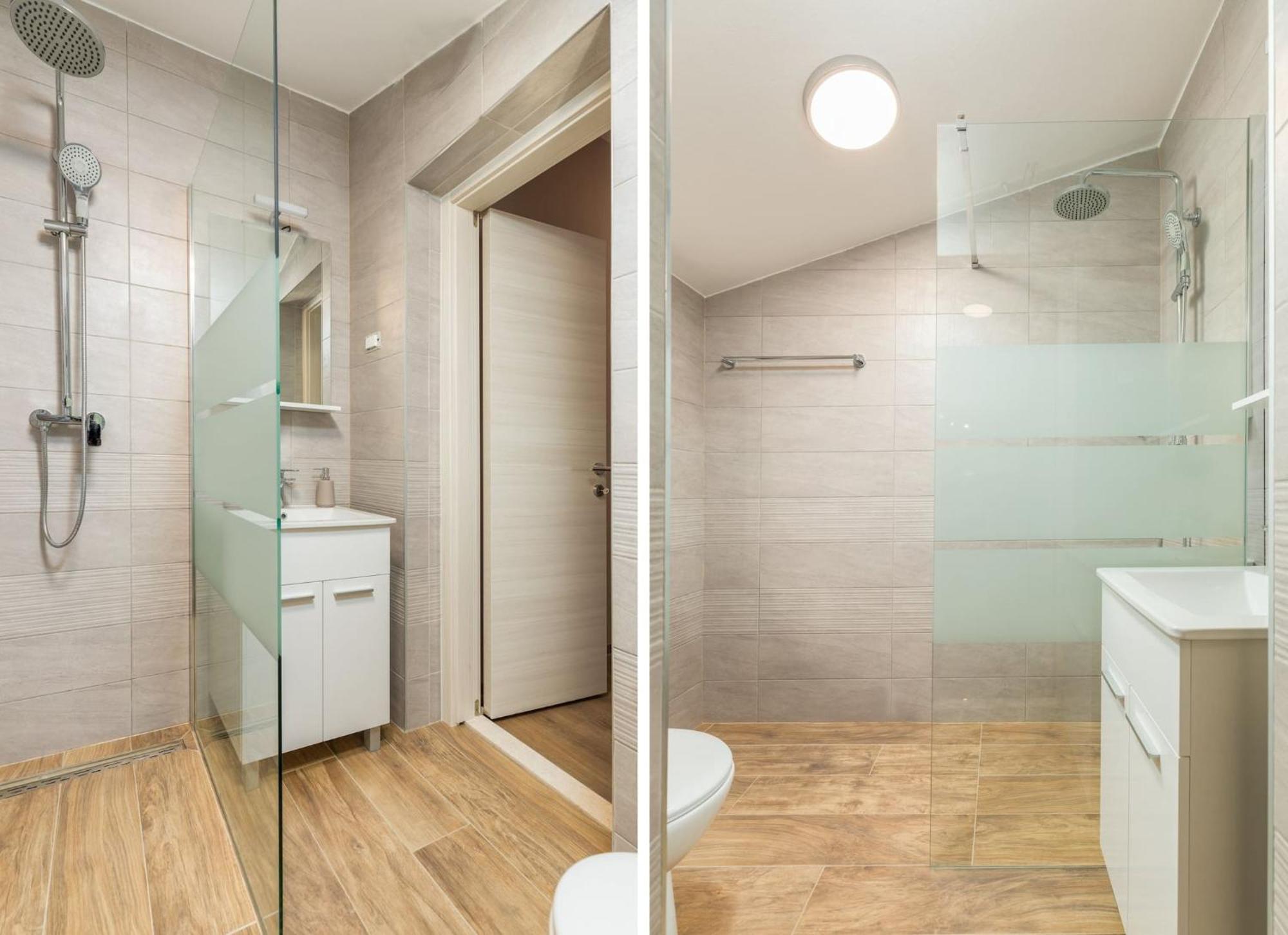 Marceta - Apartments & Rooms With Swimming Pool Fažana Esterno foto
