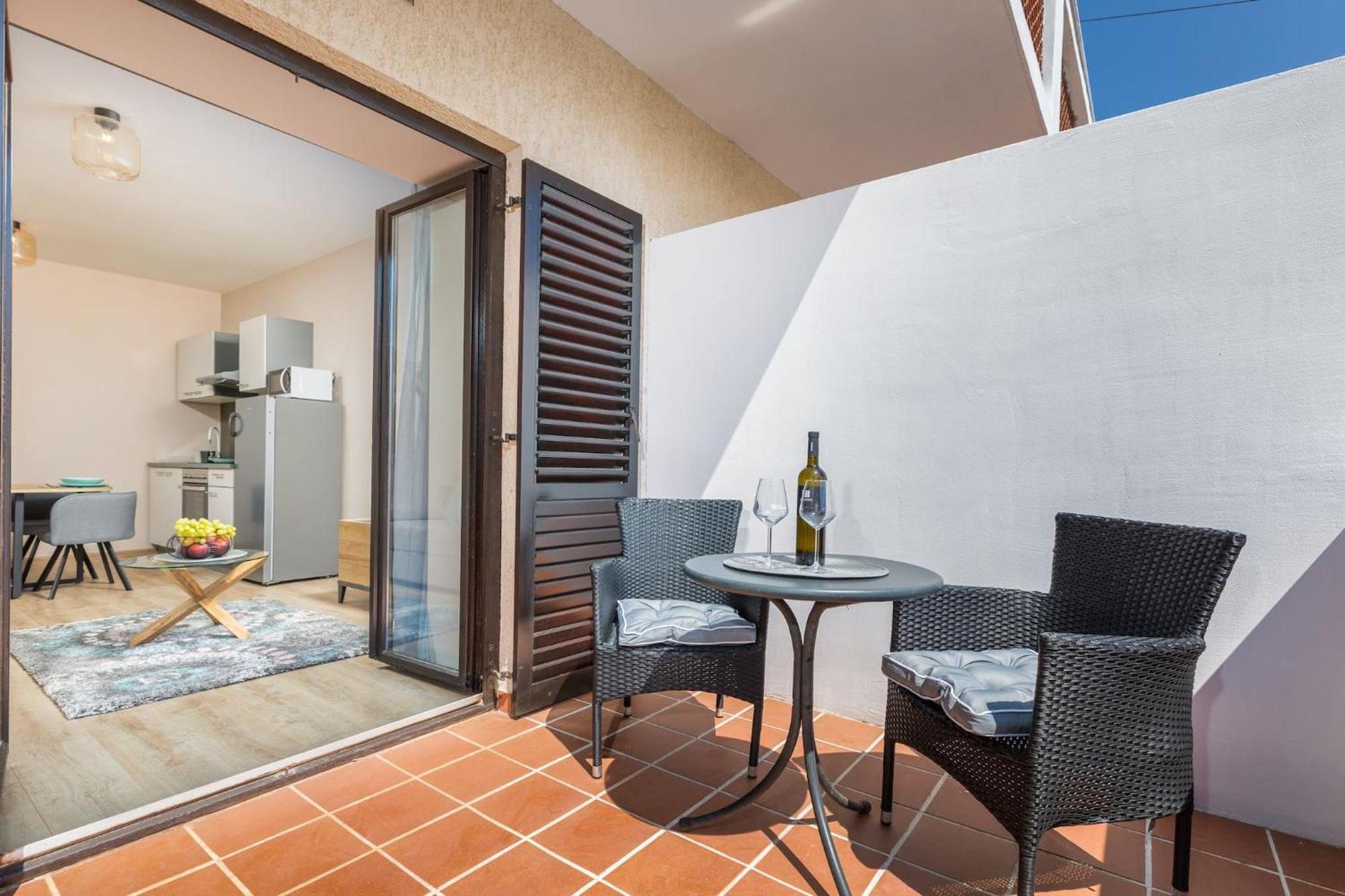 Marceta - Apartments & Rooms With Swimming Pool Fažana Esterno foto