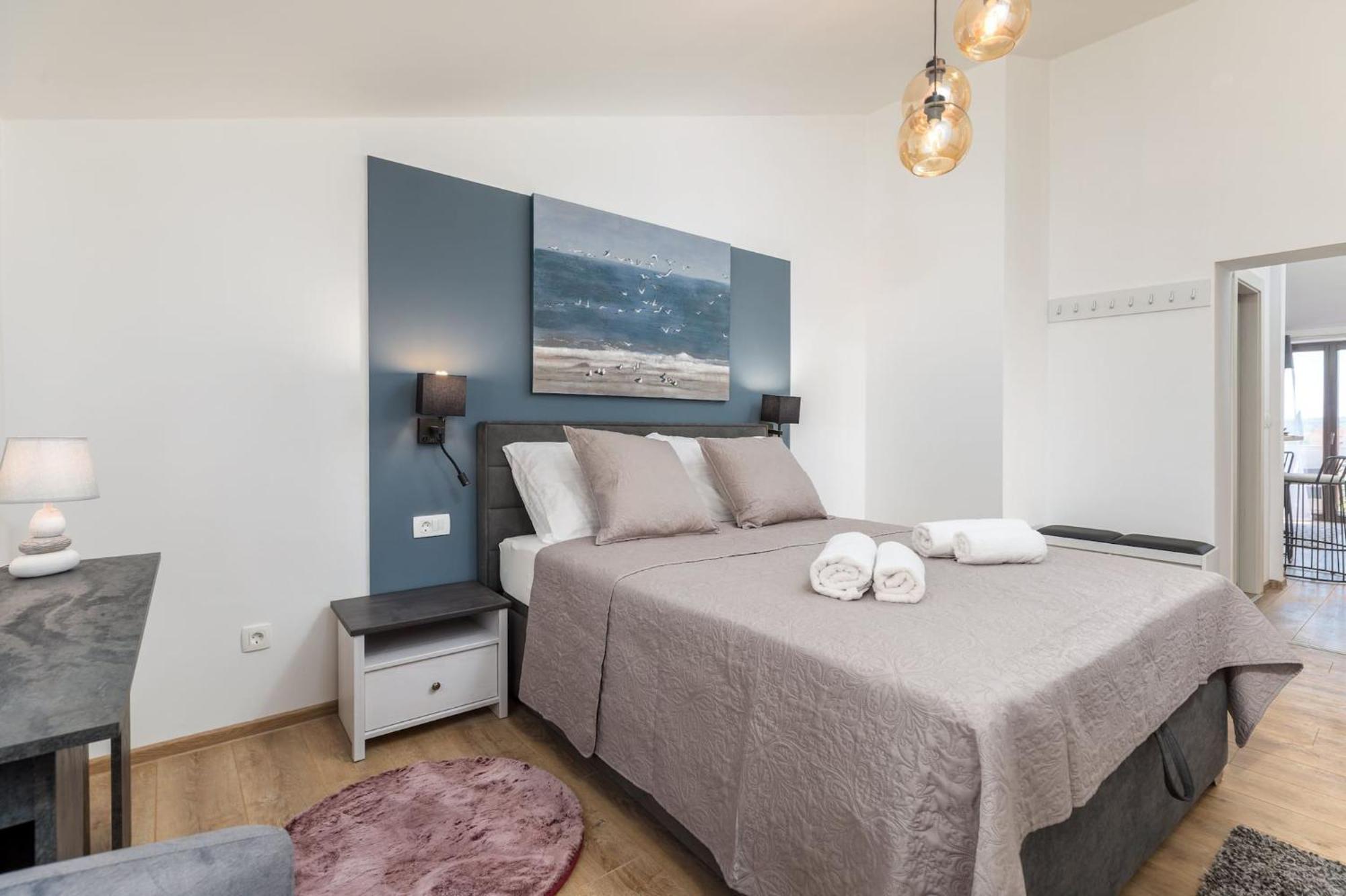 Marceta - Apartments & Rooms With Swimming Pool Fažana Esterno foto