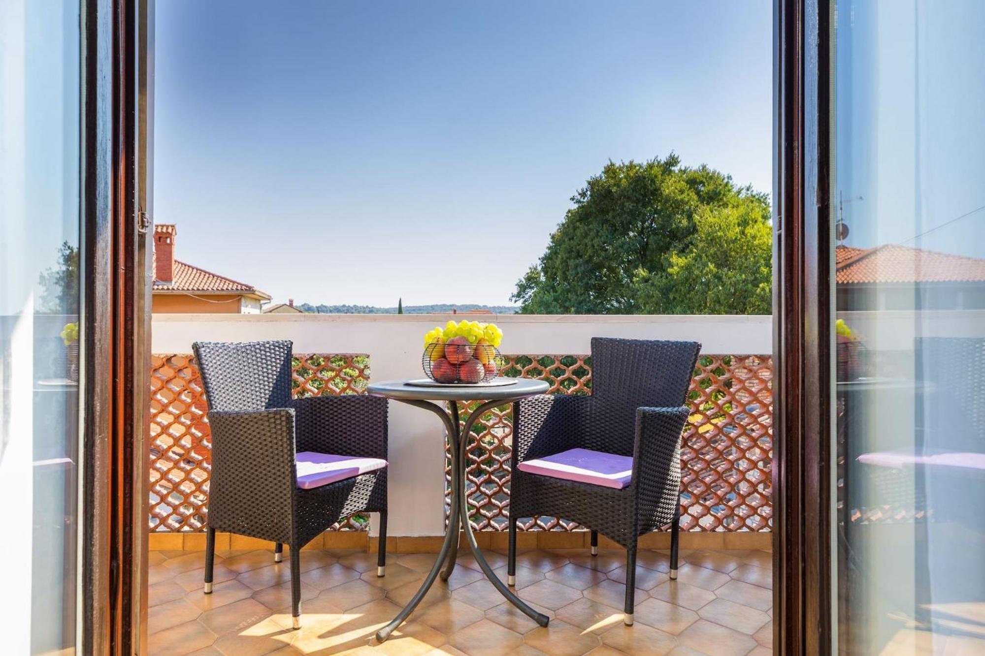Marceta - Apartments & Rooms With Swimming Pool Fažana Esterno foto